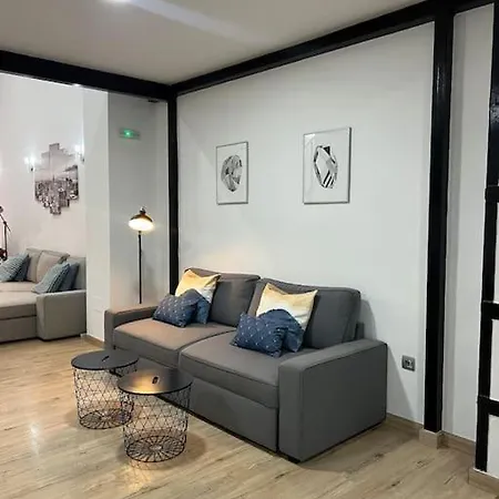 Duplex Cienfuegos I & Old Town By Ele Apartment *