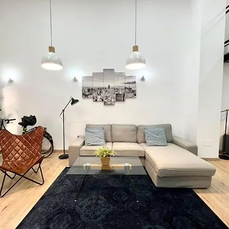 Duplex Cienfuegos I & Old Town By Ele Apartment *
