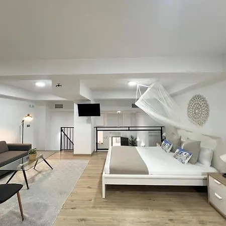 Duplex Cienfuegos I & Old Town By Ele *