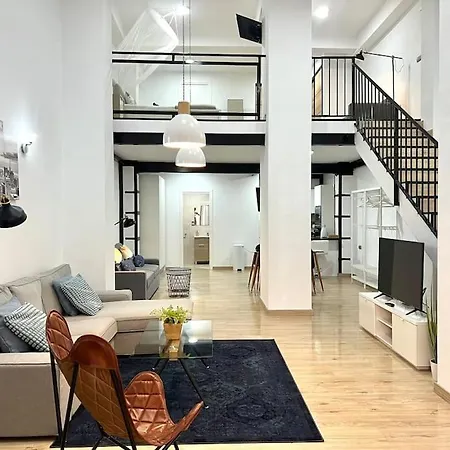 Duplex Cienfuegos I & Old Town By Ele