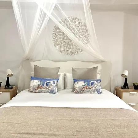 Duplex Cienfuegos I & Old Town By Ele